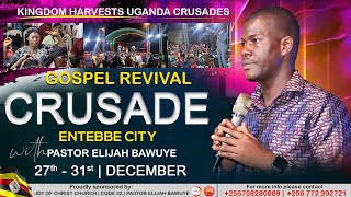 Miracles and Healings
